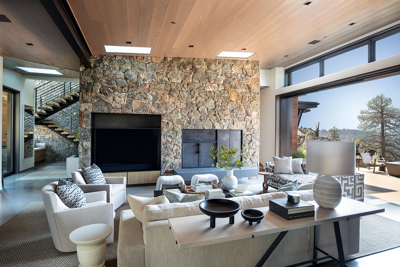canyon haven living room angle 2