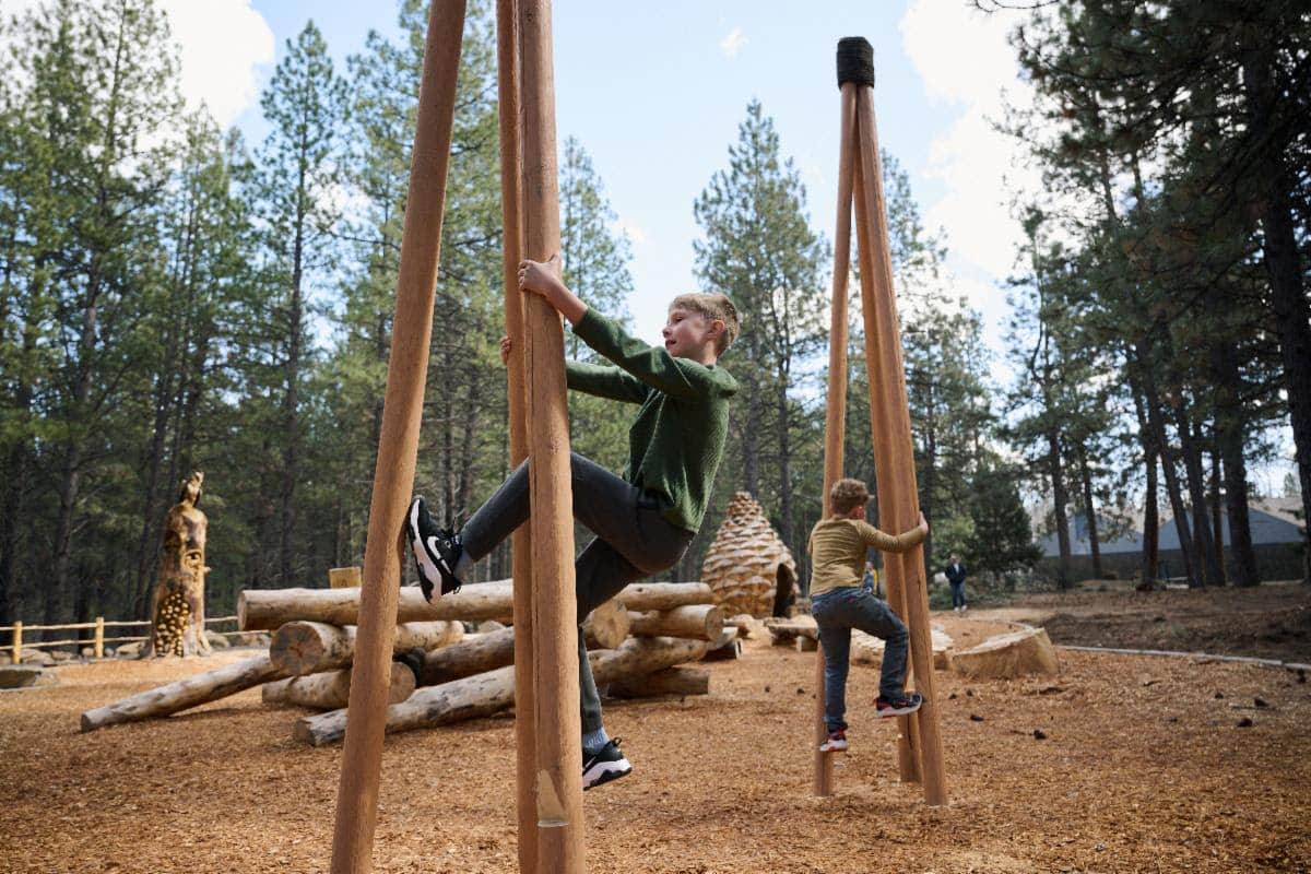 High Desert Museum