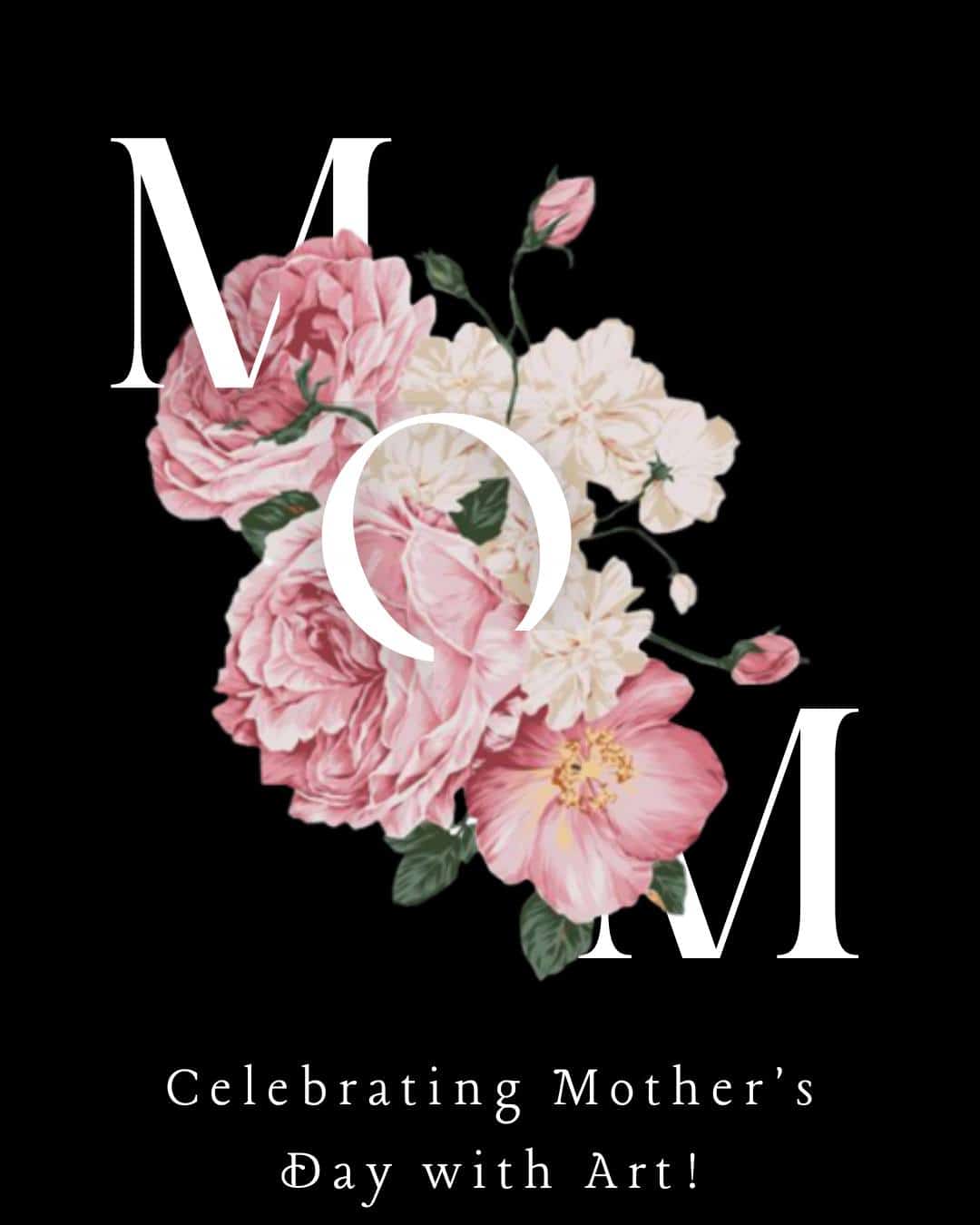 for mom at freak n art