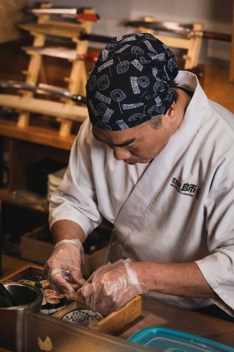 Chef