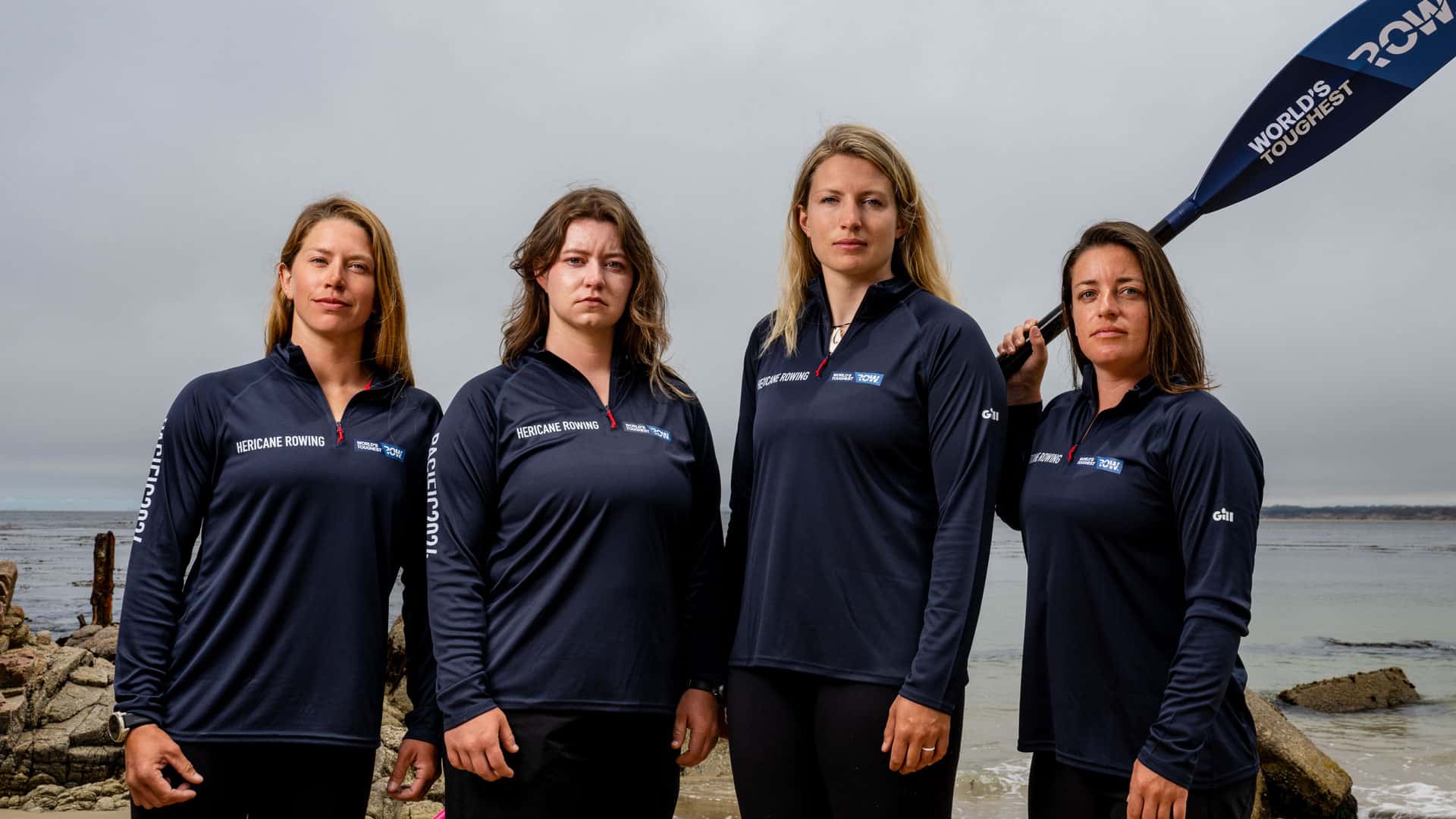 Team Hericane