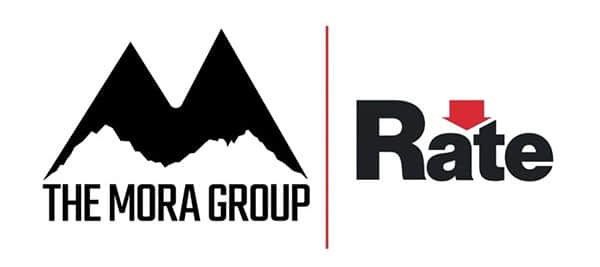 The Mora Group Logo