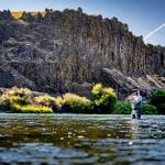 Deschutes River Fishing Guides Share the Wisdom of the Water
