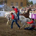 Sisters Rodeo Traditions and Next Generation Champions