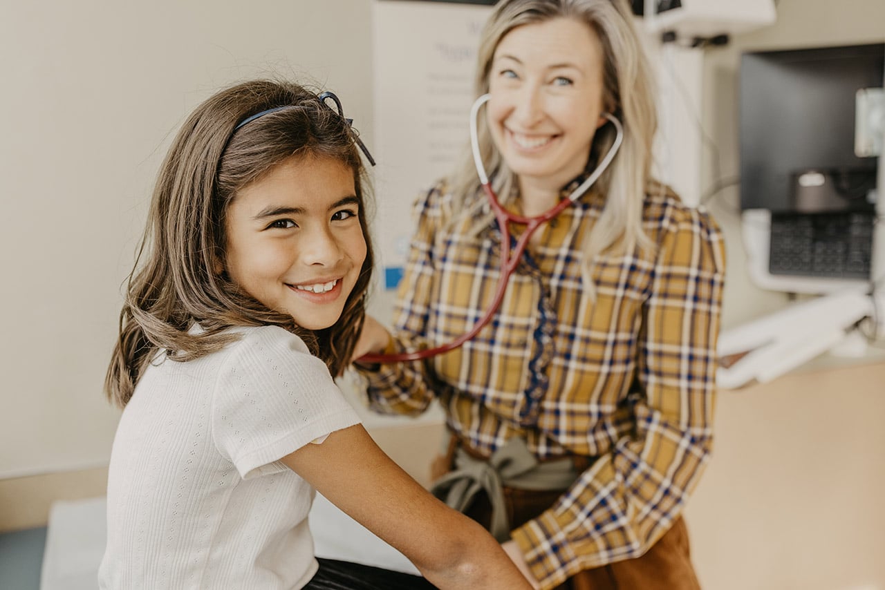 Central Oregon Pediatrics COPA Kids
