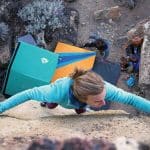 Rock Solid Fun: Bouldering in Bend