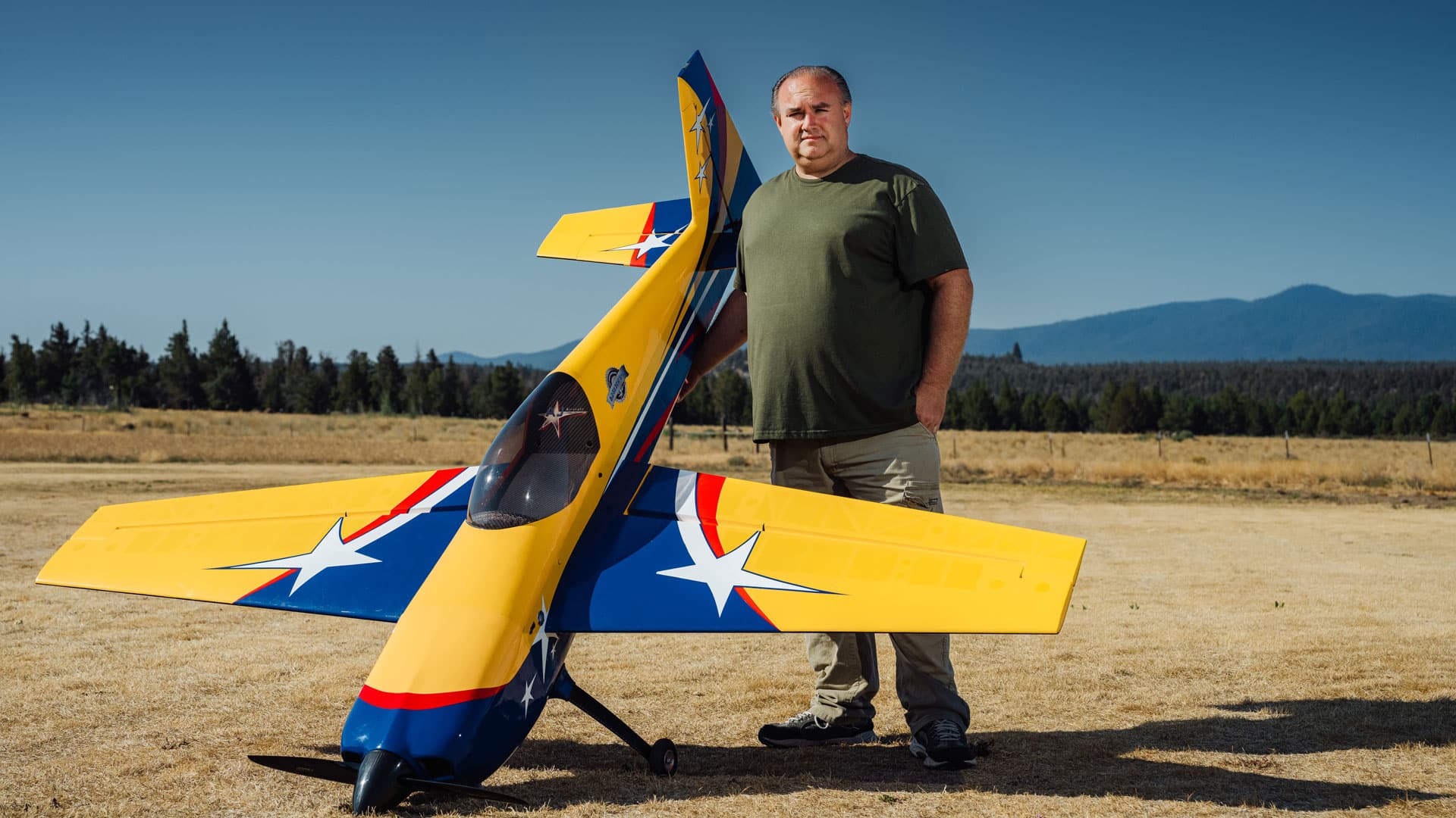 Cascade Flyers RC Club