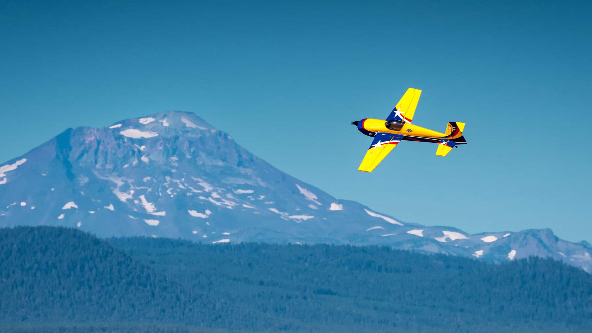 Cascade Flyers RC Club