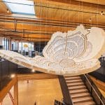 Artist John Grade Creates a World Class Sculpture in Redmond