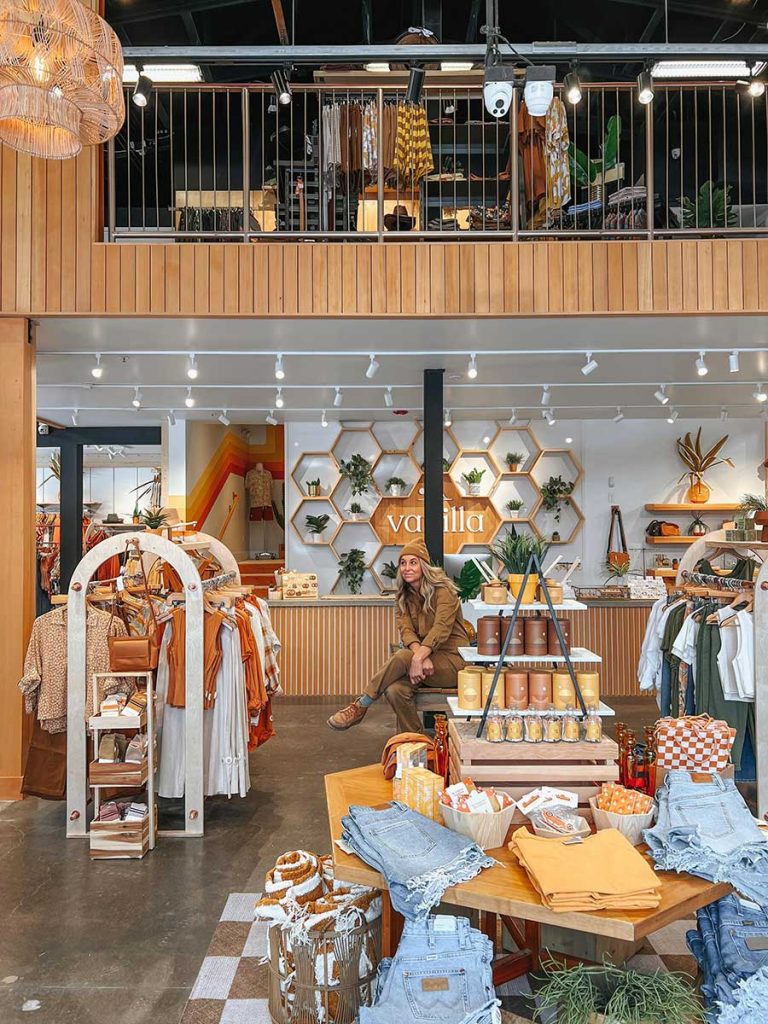 boutique