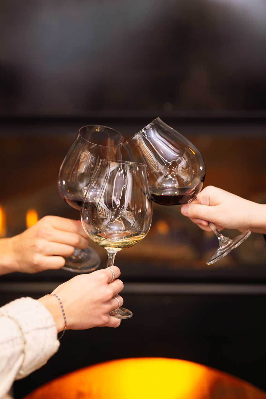 Willamette Valley Vineyards wine