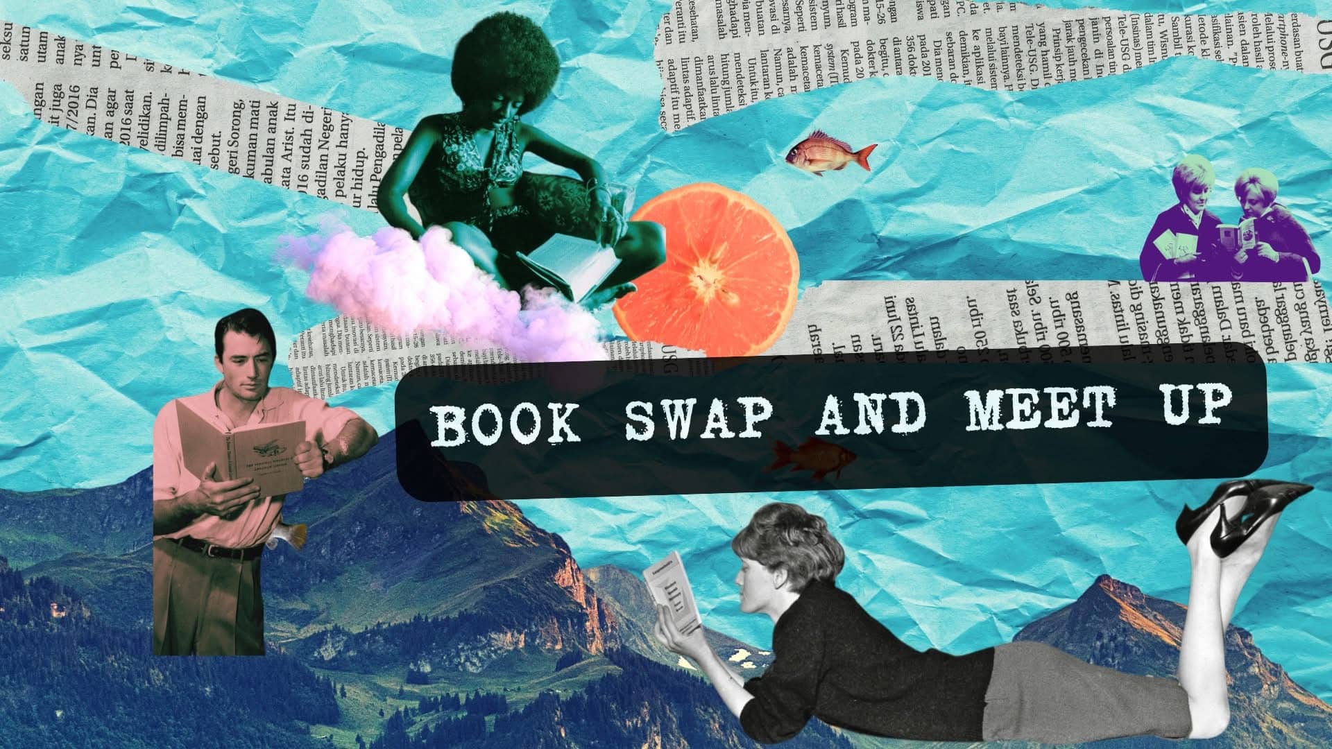 Book Swap