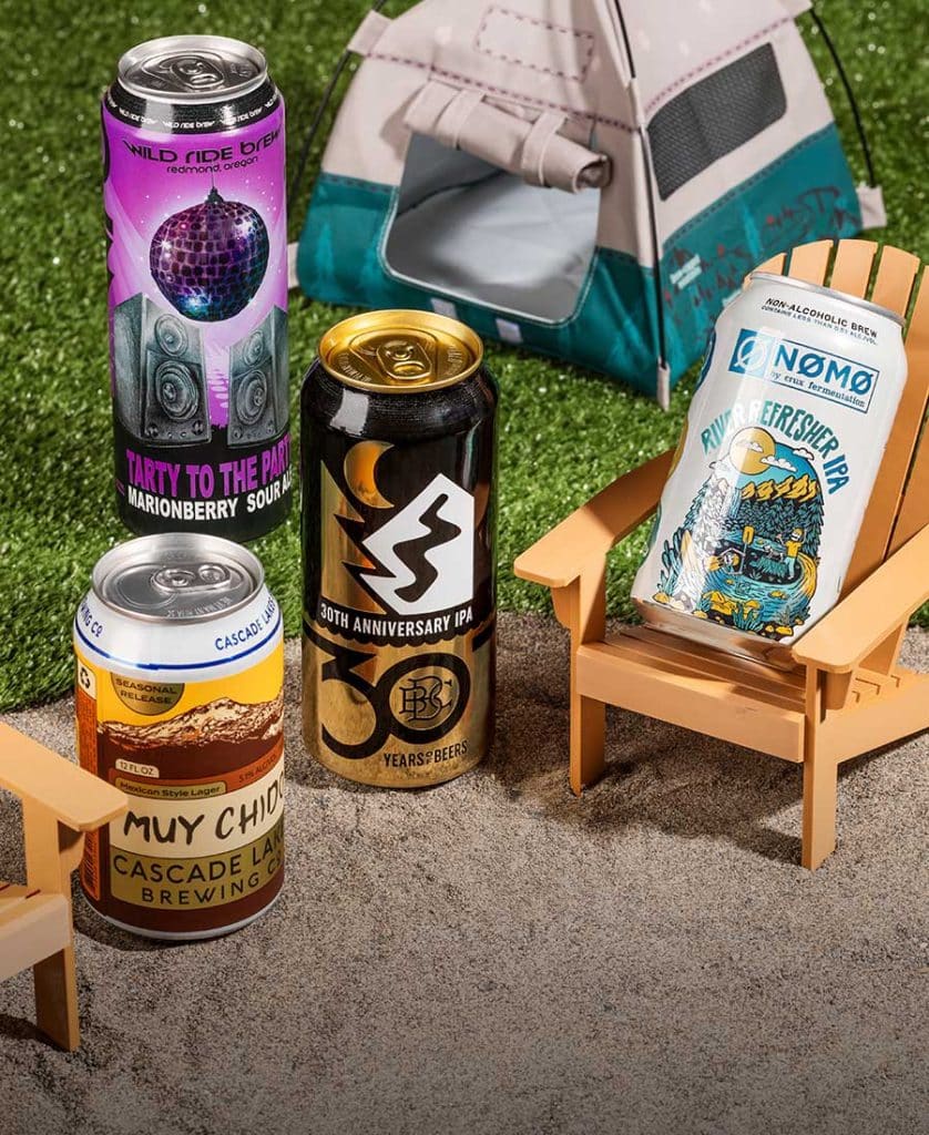 Best Bend Summer Beers to Enjoy