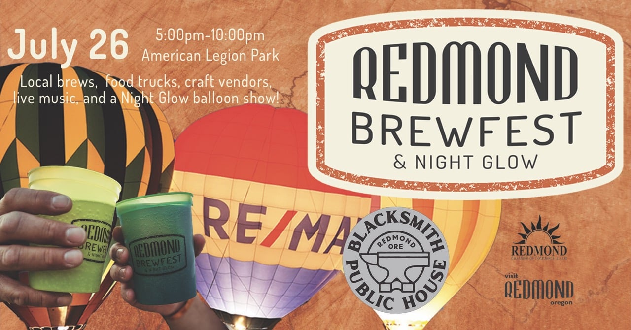 Redmond Brewfest