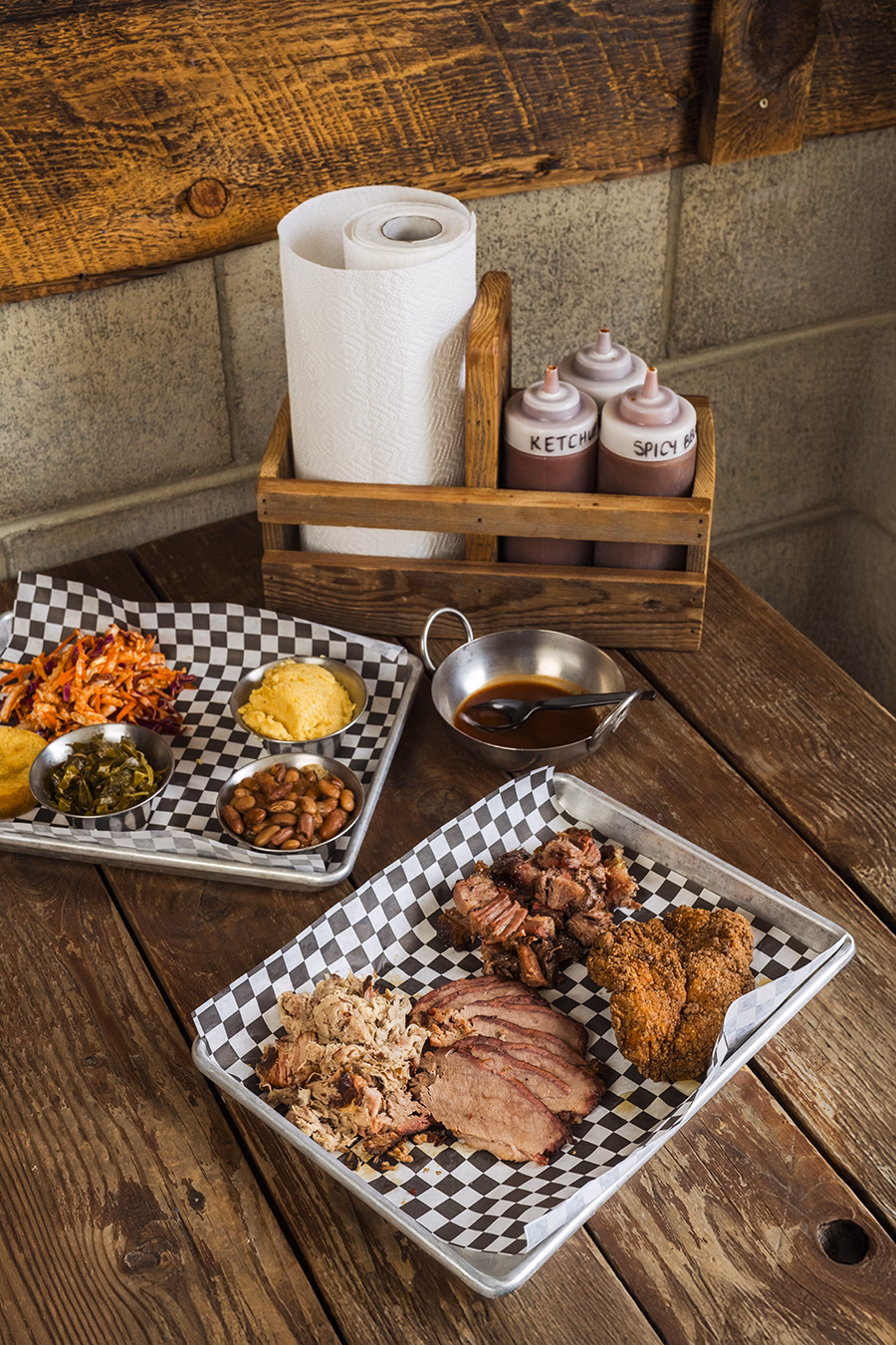 Craft Kitchen and Brewery