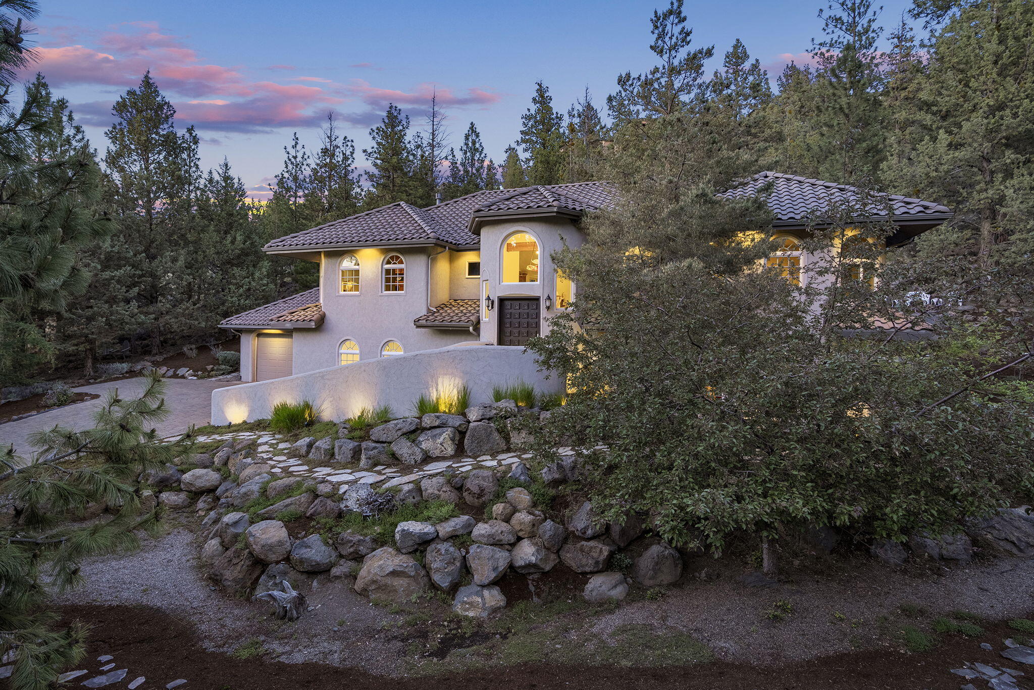 2279 NW Putnam Road Bend home for sale