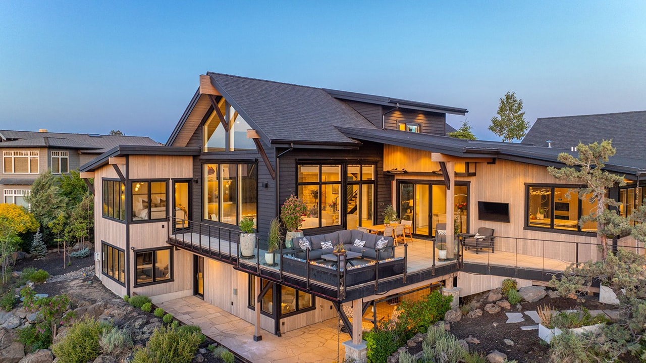 20324 Rock Canyon Rd, Bend, OR