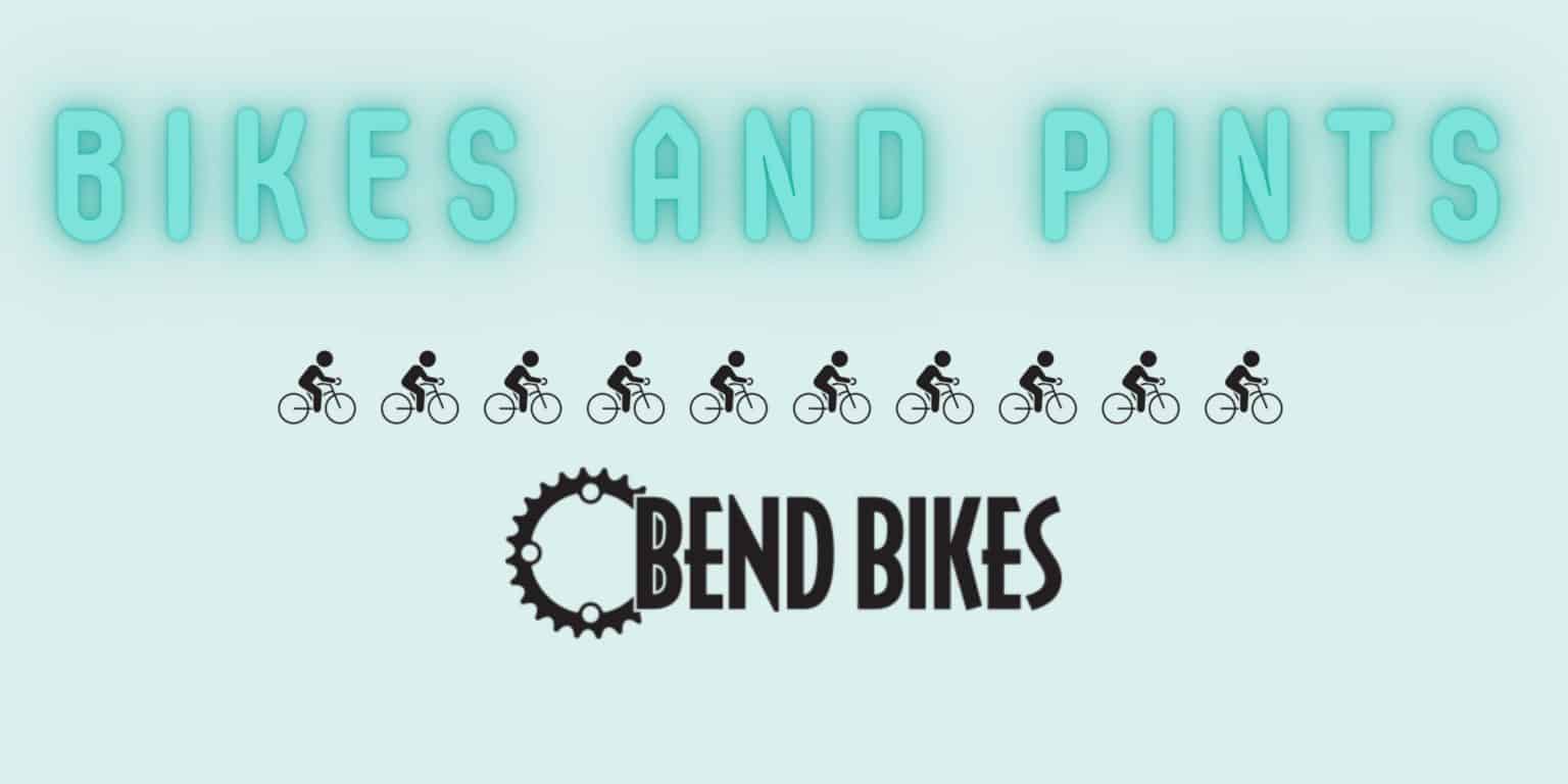 Bend Bikes
