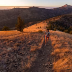 The Big Butte Challenge in Bend