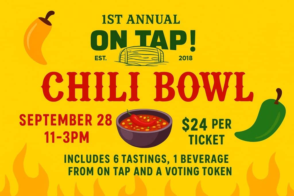 chili bowl