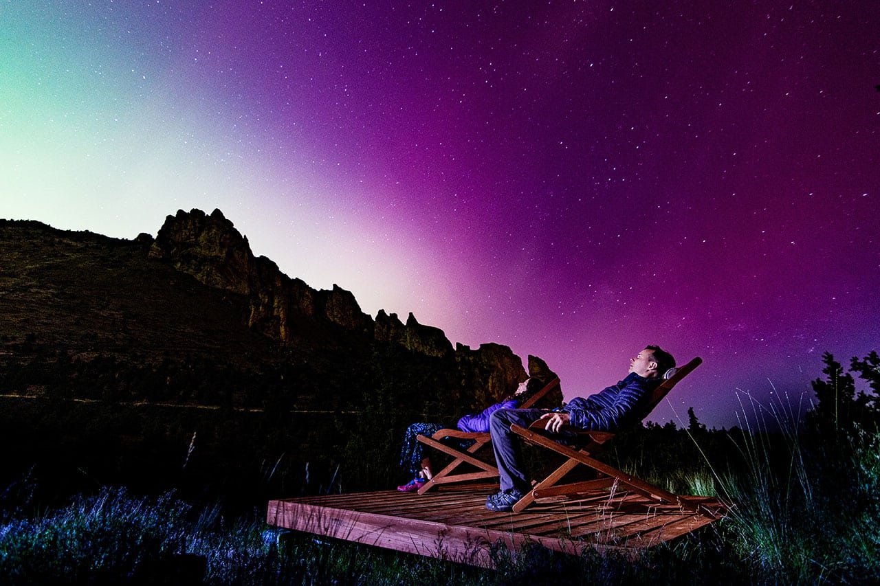 Asterisk Observatory at The Spot