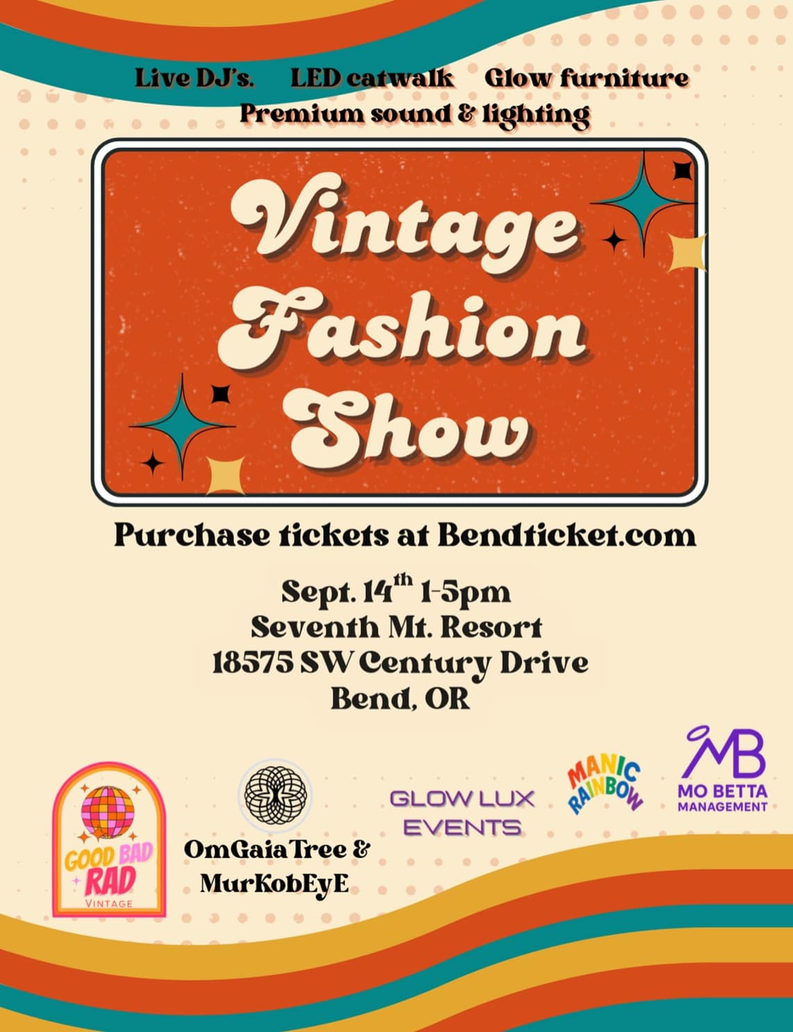 seventh mountain resort