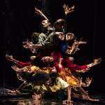 Ballet Bend Brings Dance Innovation to Central Oregon