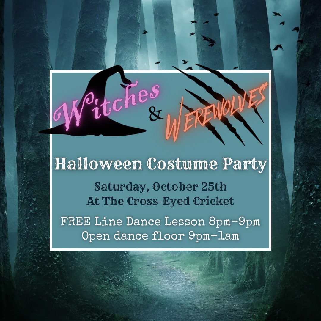 Halloween Costume Party