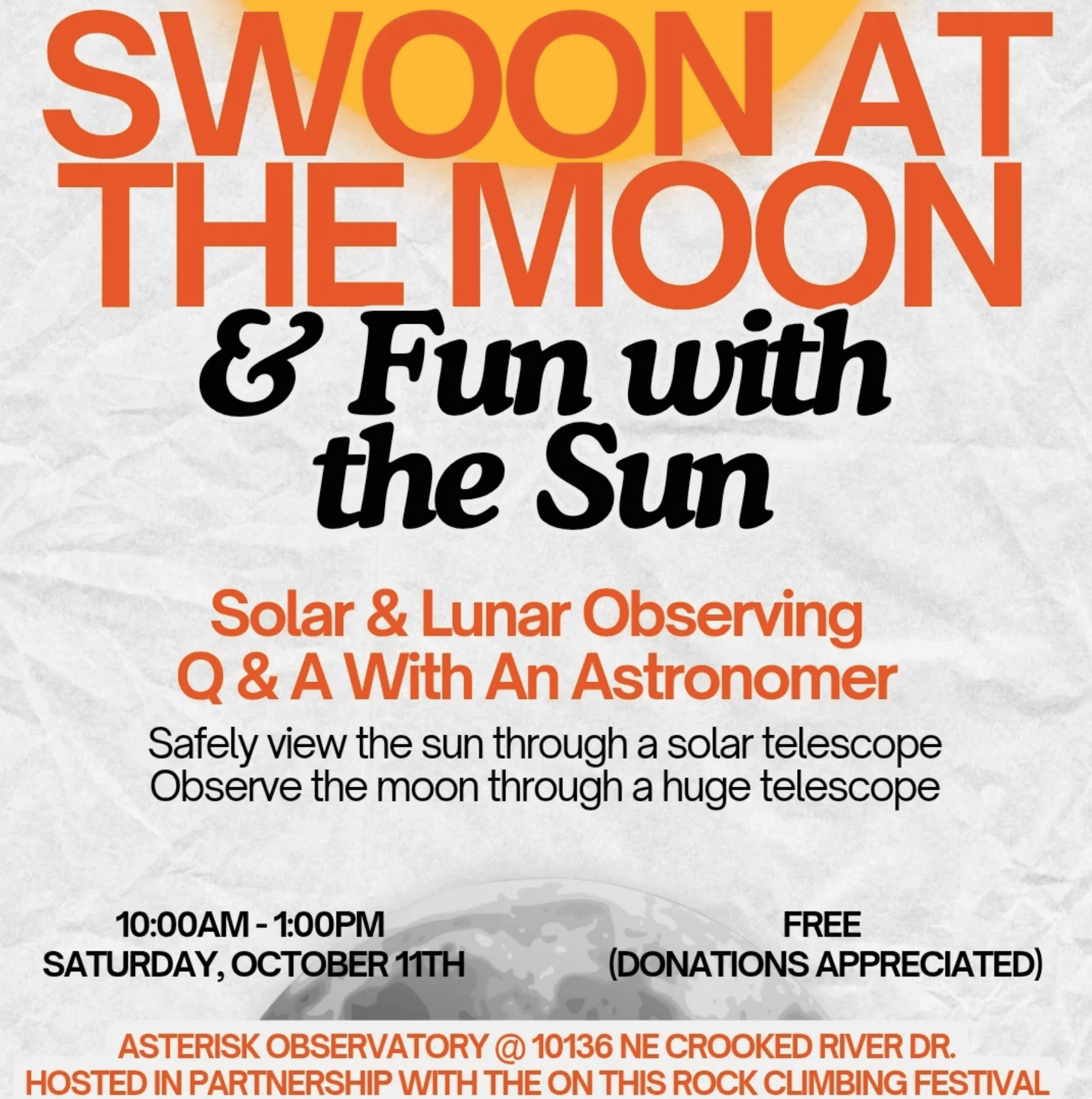 Asterisk Observatory