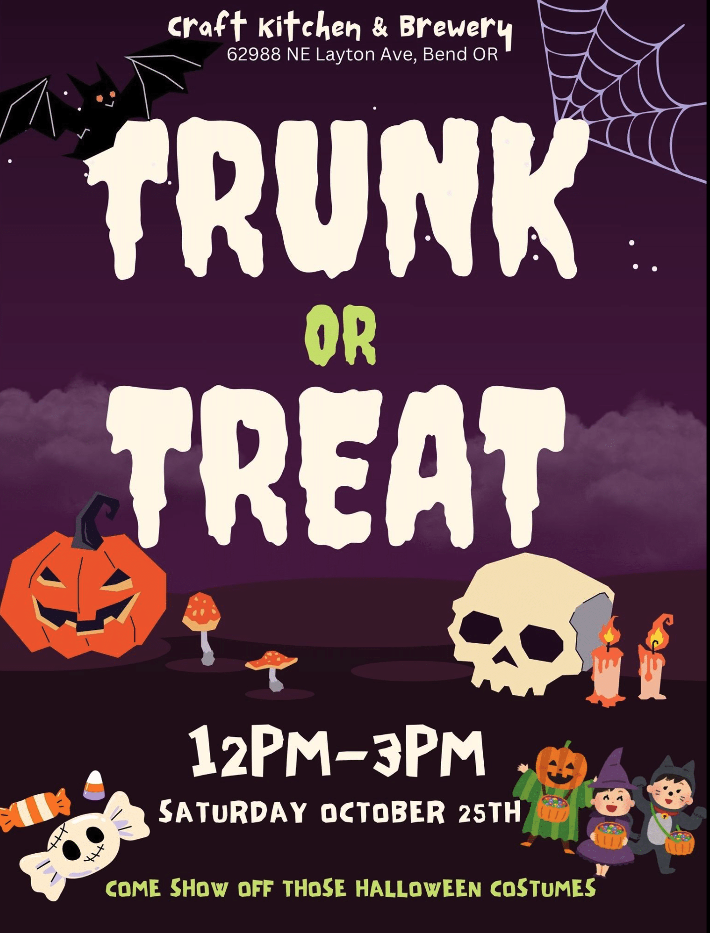 Craft Kitchen and Brewery