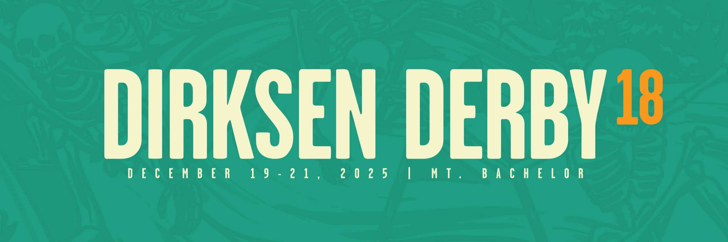 Dirksen Derby