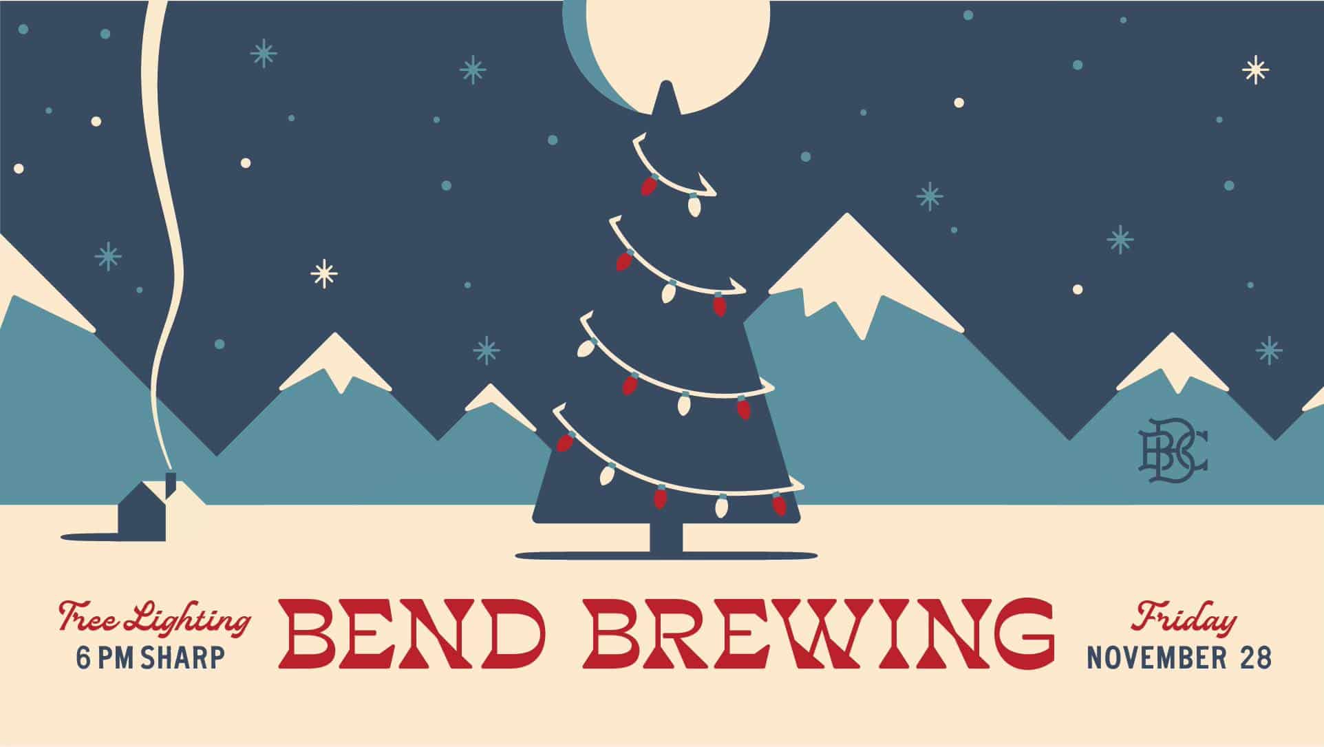Bend Brewing Co