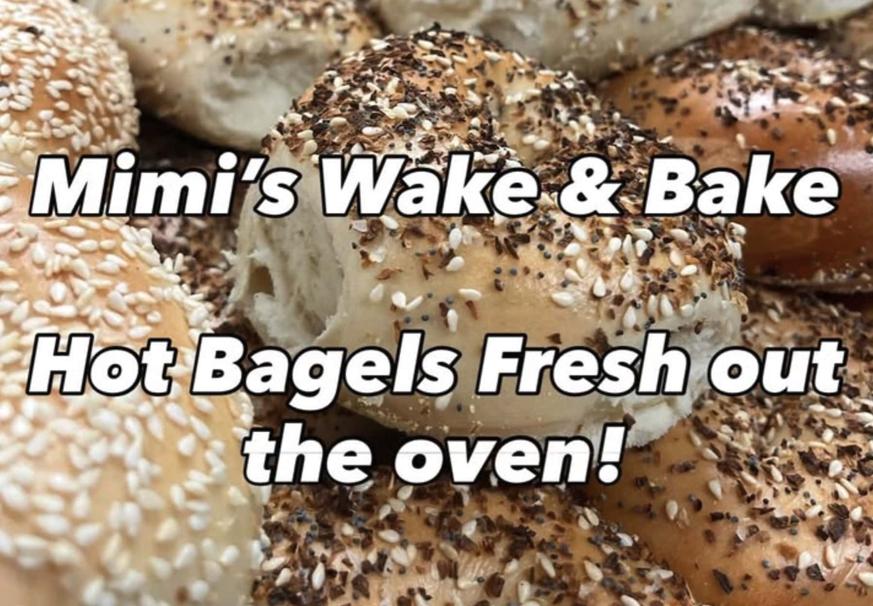 Mimi's Bagels