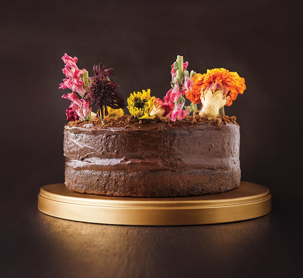 Rawmona's Artisan Kitchen in Bend