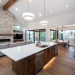 Custom Home Remodeling with Bend Craftsmen Company