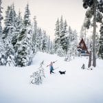 30 Spots to Experience Winter Inside or Out