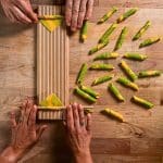 Crafting Italian Tradition with Bombaci Handmade Pasta in Bend