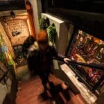 The Underground Book Gallery in Downtown Bend