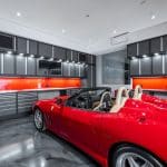 The Precision Craft of Baldhead Cabinets