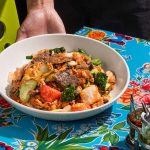 Turning Up the Heat on Winter Dining in Central Oregon