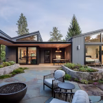 Modernizing a Historic 1918 Bend Craftsman Home