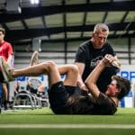 How BOSS Sports Performance Builds Strength and Community