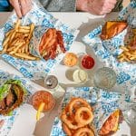 Where to Find the Best Smash Burgers in Bend