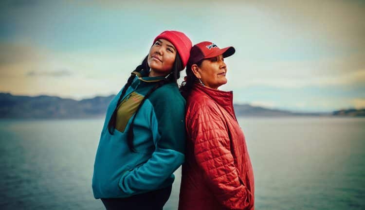 All Humans Outside Explores Belonging and Connection in Nature