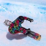 The Gerry Lopez Big Wave Challenge