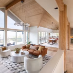 How Two Designers Reimagined an Awbrey Butte Home