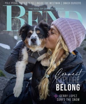 Bend Magazine March April 2026