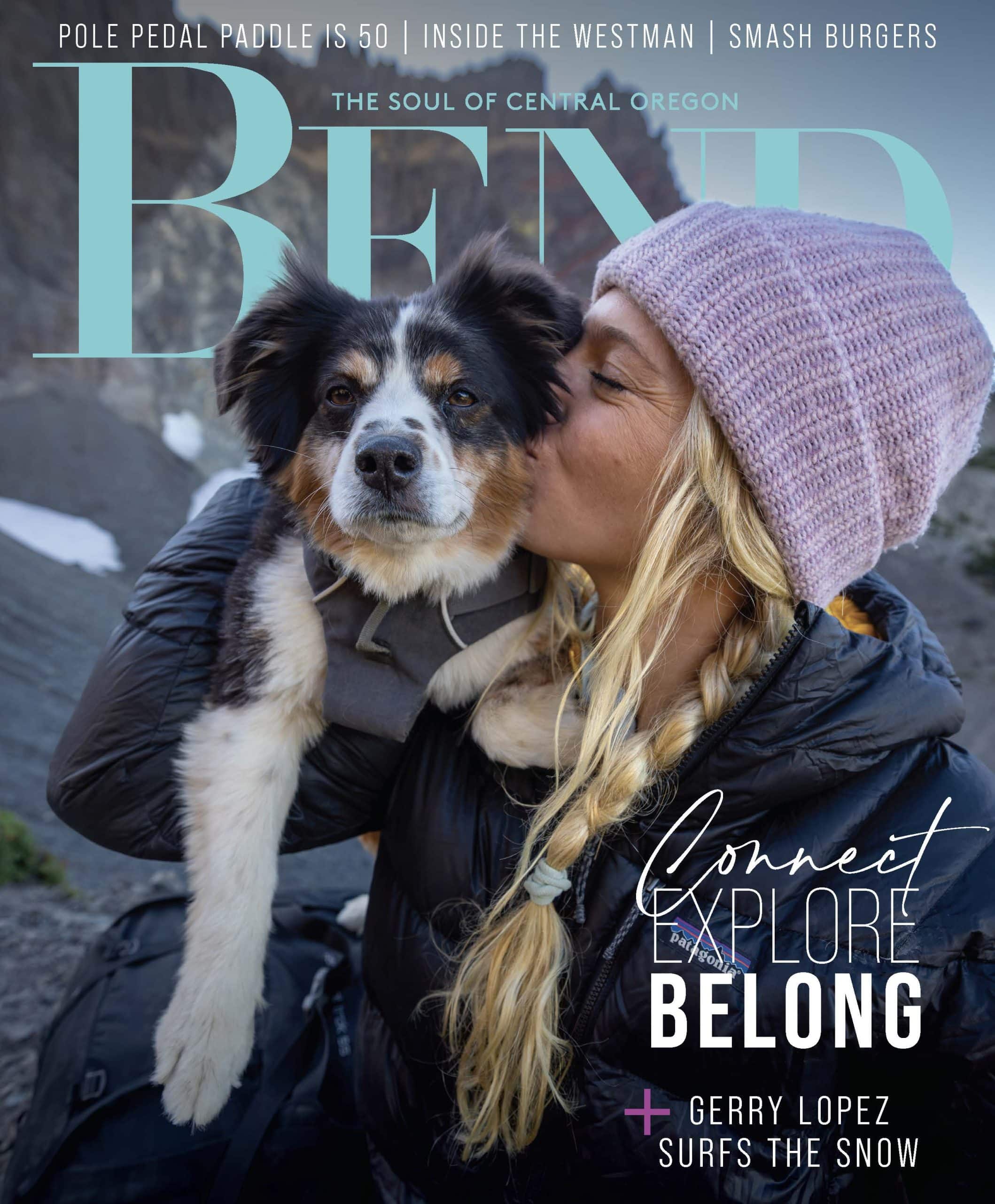 Bend Magazine March April 2026