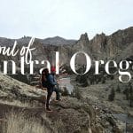 Soul of Central Oregon