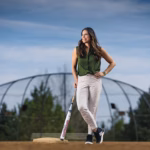 Olympic Gold Medalist Jessica Mendoza’s Leadership in Bend
